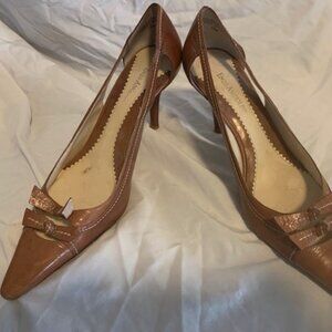 Enzo Angiolini Heels, Size 10M